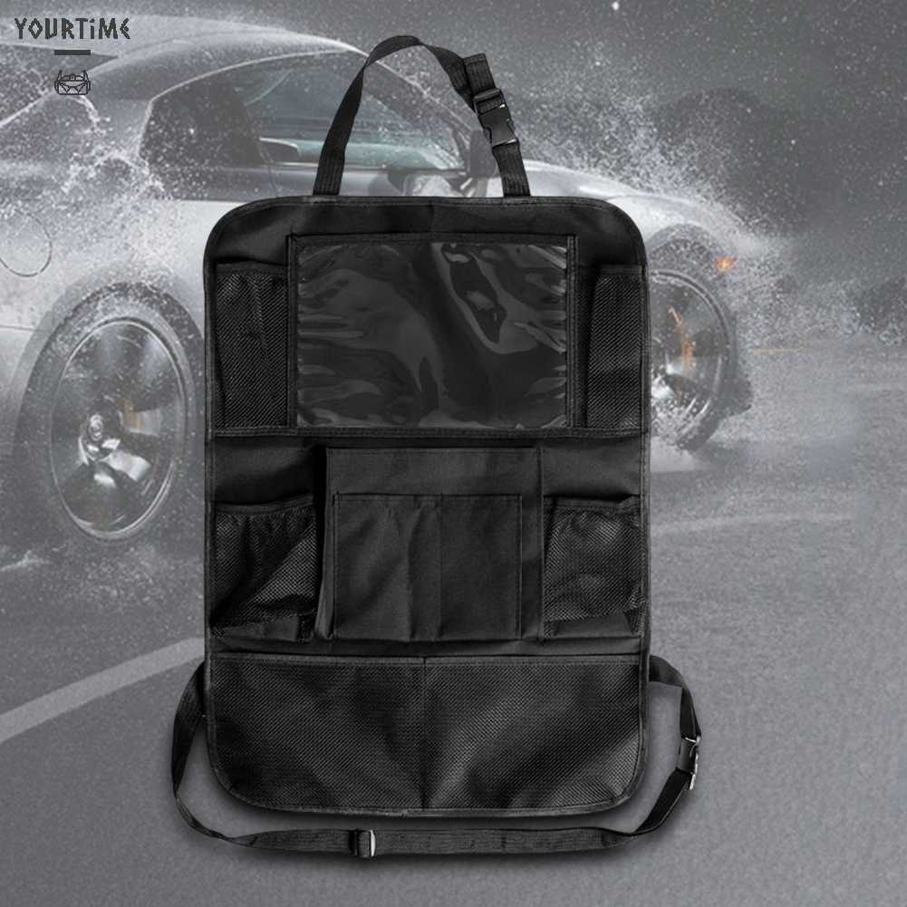 Túi Đựng Đồ Uống Đa Năng Cho Xe Hơi