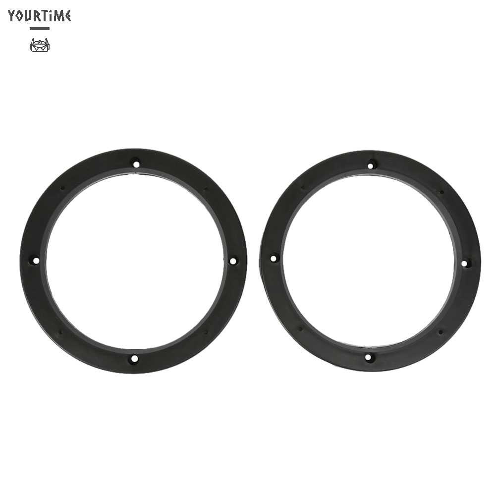 Thảm Lót Loa Xe Hơi 6.5 Inch Chuyên Dụng Chất Lượng