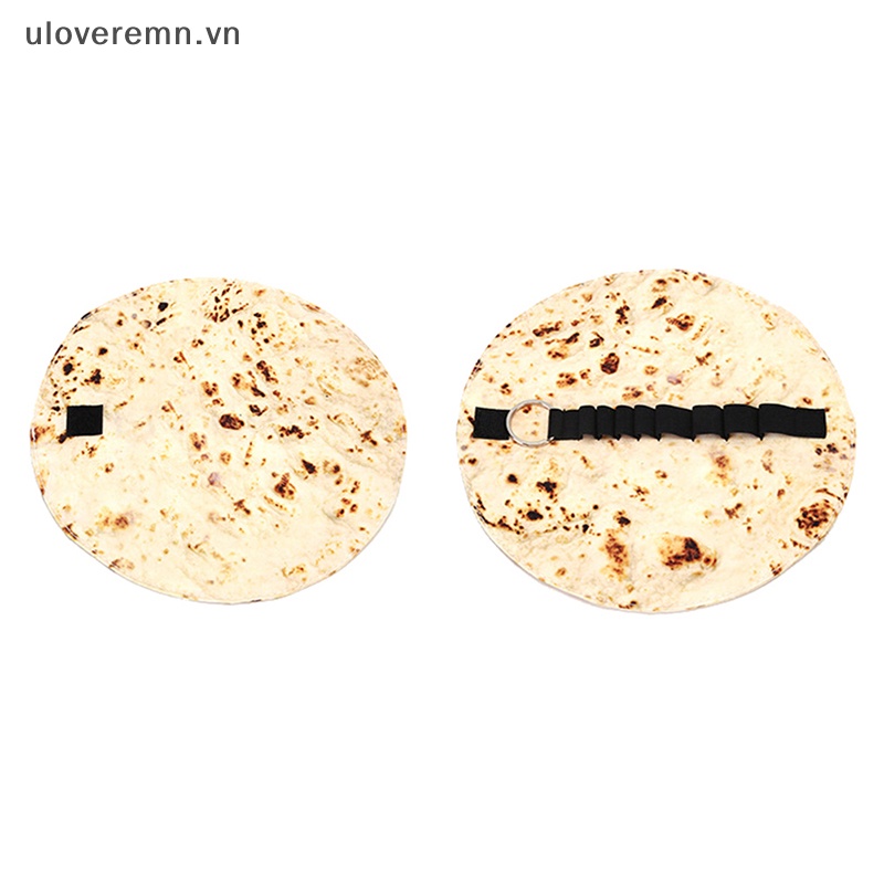 Uloveremn Hộp Đựng Bút Chì Cỡ Nhỏ Hình Quả Bơ Estojo Escolar Dễ Thương