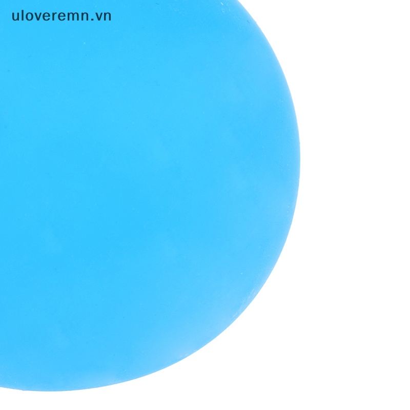 1 Quả Bóng Nảy Cao Su 60mm Đồ Chơi Cho Bé