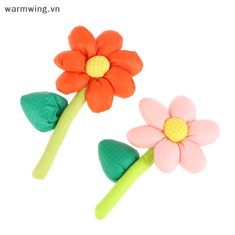 Ghim Cài Túi Xách Hình Hoa Hướng Dương Dễ Thương