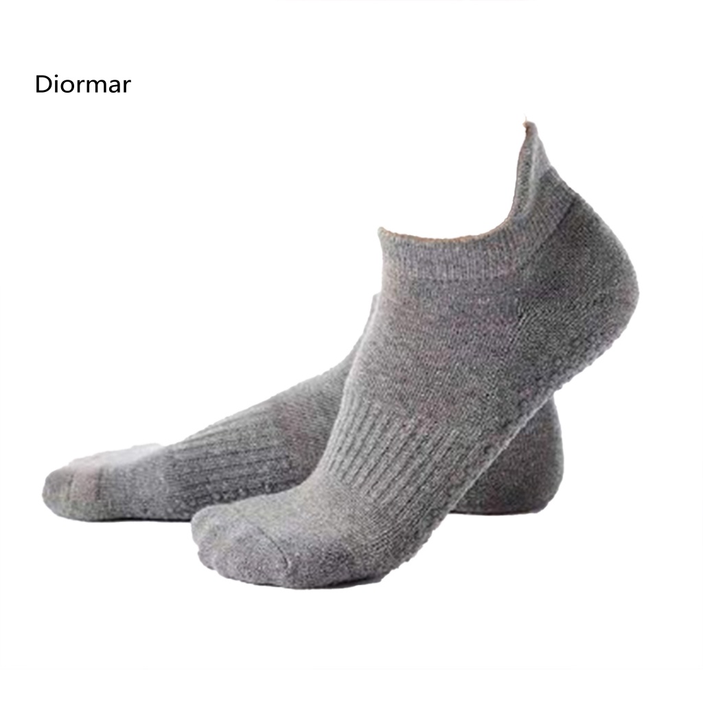 1 Đôi Vớ Tập Yoga Màu Sắc Thời Trang Cho Nữ