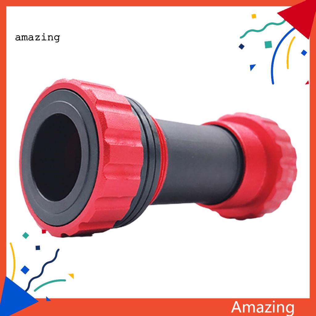 Chân Chống Xe Đạp Leo Núi 68-73mm Bằng Hợp Kim Nhôm