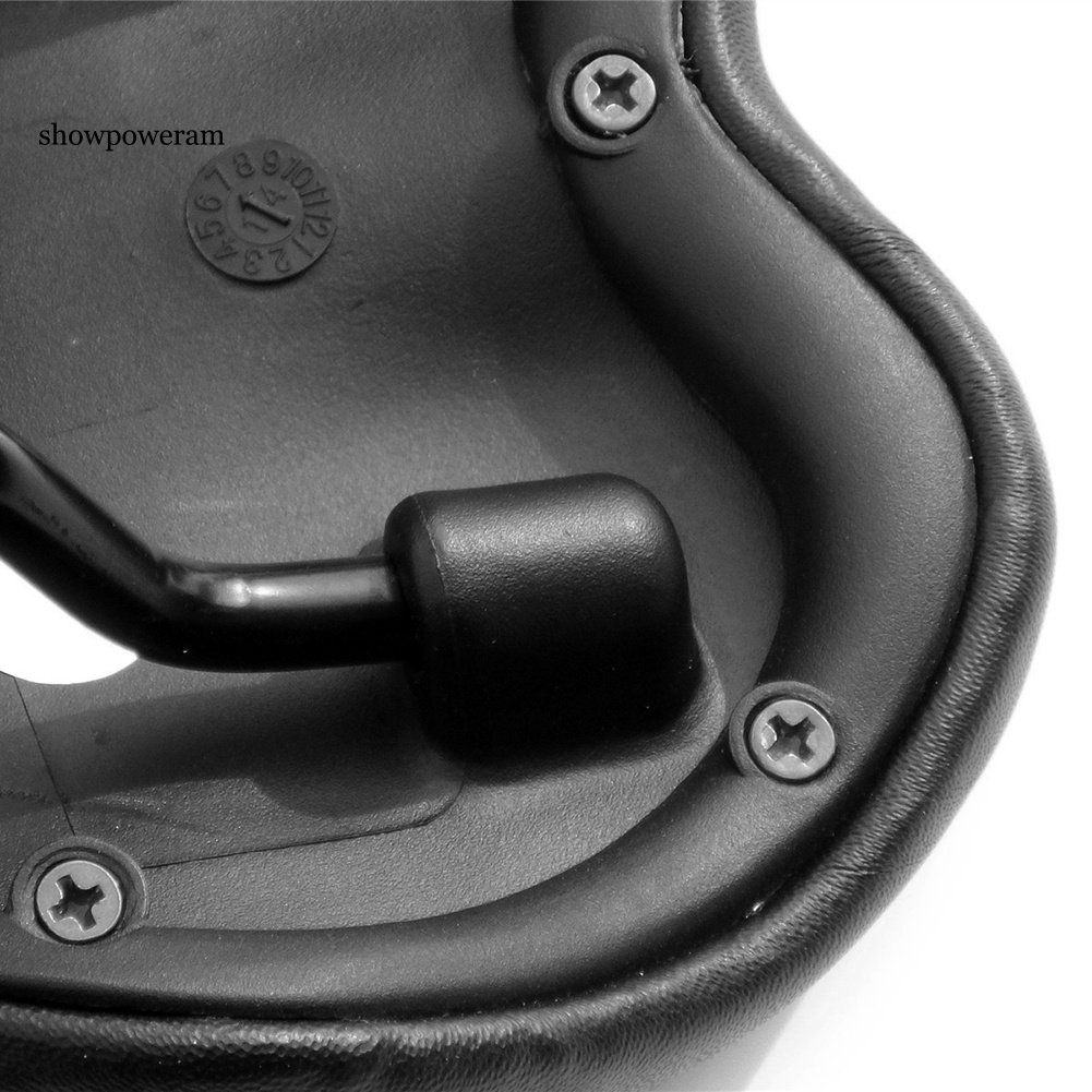 Vỏ Bọc Yên Xe Đạp Leo Núi Siêu Mềm Dày Dặn