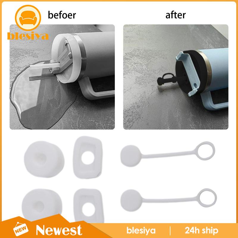 Vỏ Ống Hút Đường Kính 8mm-9.5mm Mang Đi Tiện Dụng