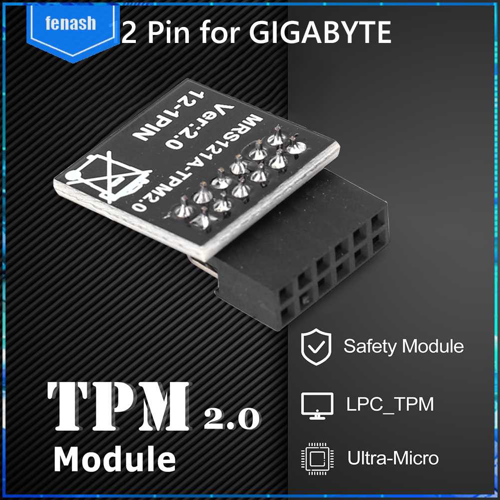 Bo Mạch Chủ Lpm 2.0 LPC-12PIN SATA Chuyên Dụng Cho Bo Mạch Chủ Gigabyte Win11