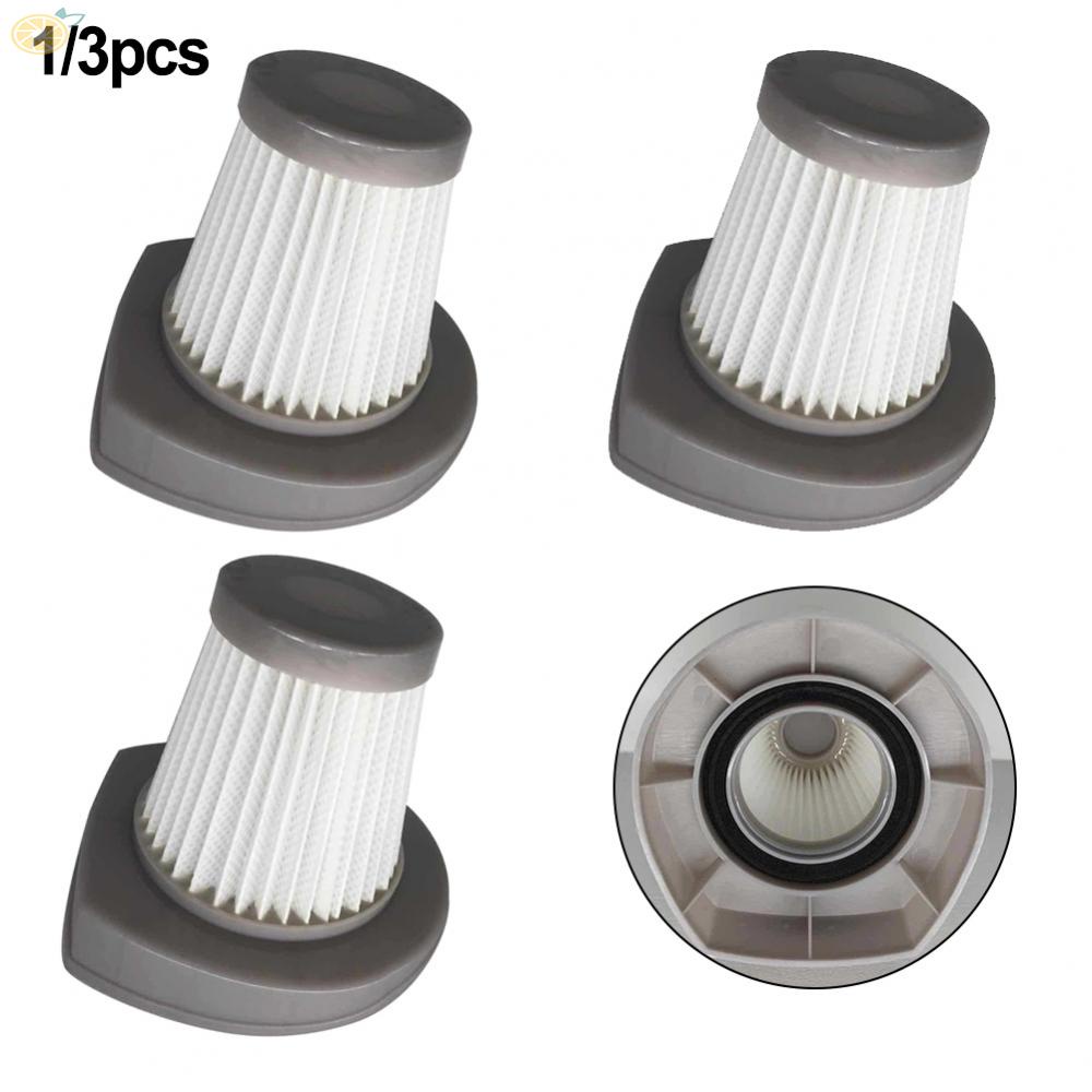 【VARSTR】Washable Filter Only For Vacuum Cleaner Replacement Accessories VC161PK/VC163BE