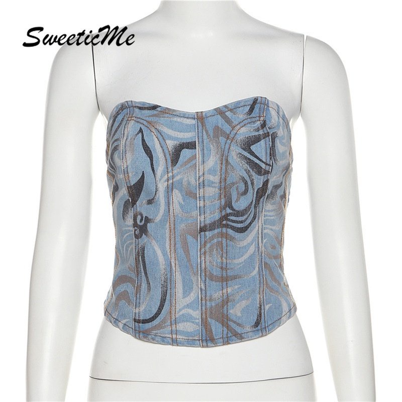 Áo Không Tay Hở Lưng Dáng Ôm Thời Trang Quyến Rũ Cho Nữ