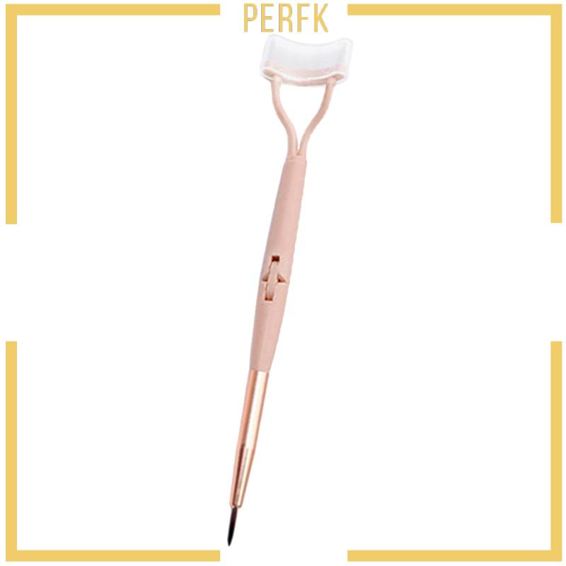 Dụng Cụ Uốn Cong Lông Mi / Lông Mày Bằng Thép Không Gỉ