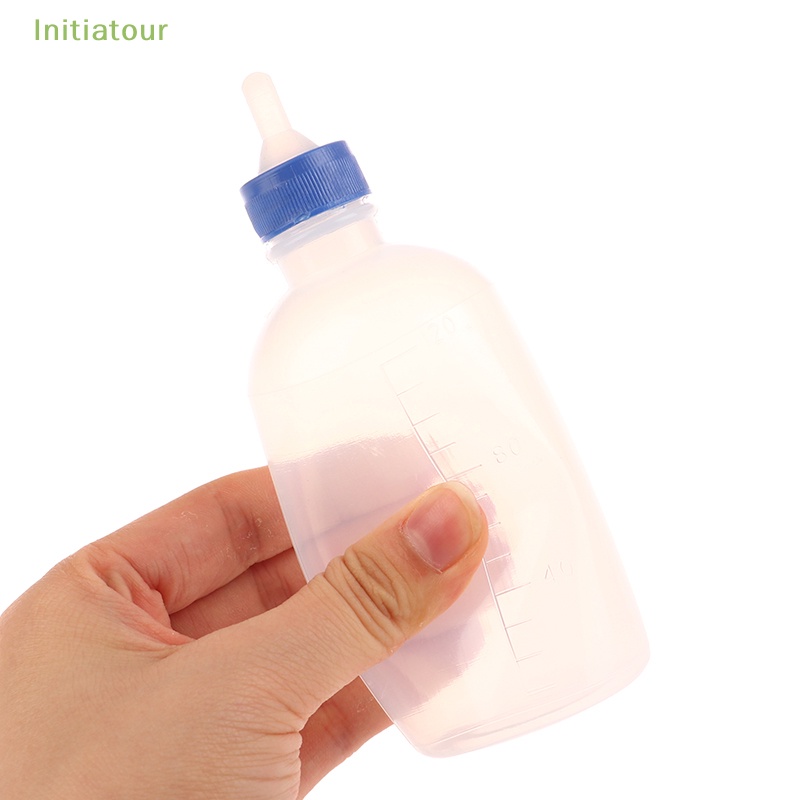 Bình Uống Nước Cho Thú Cưng Sơ Sinh