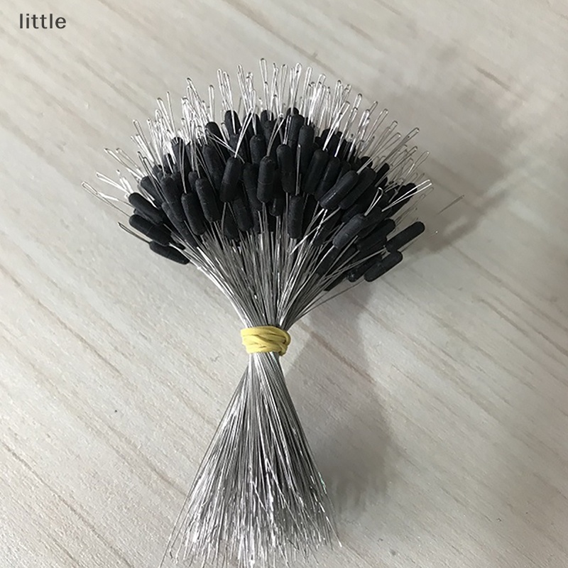 Set 300 Phao Câu Cá Bằng Cao Su Chuyên Dụng