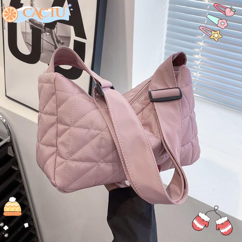 Túi Xách Kích Thước Lớn Bằng Cotton Thời Trang
