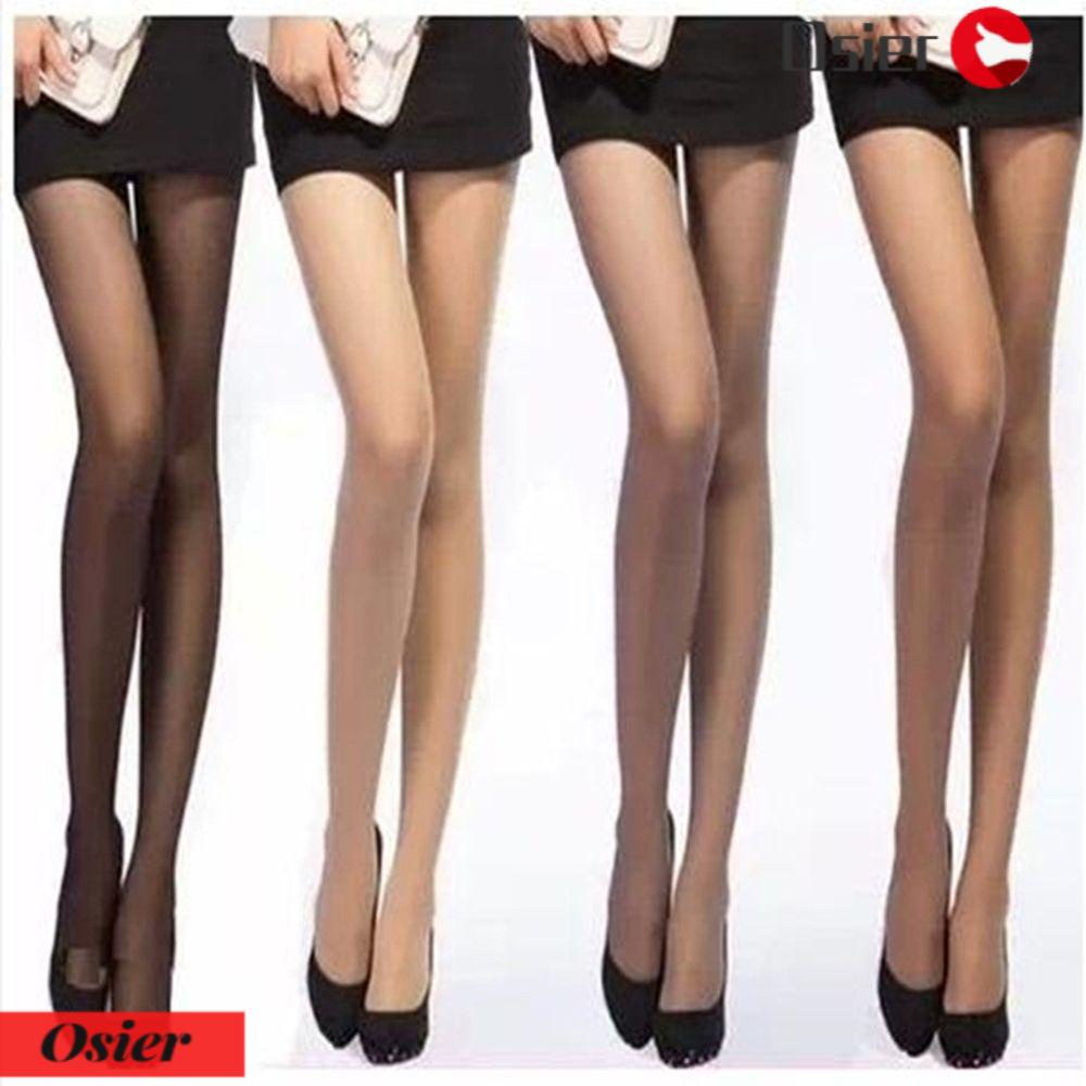 Vớ Quần Siêu Mềm Co Giãn Thoải Mái Kiểu Dáng Quyến Rũ 1 Cái Cho Nữ