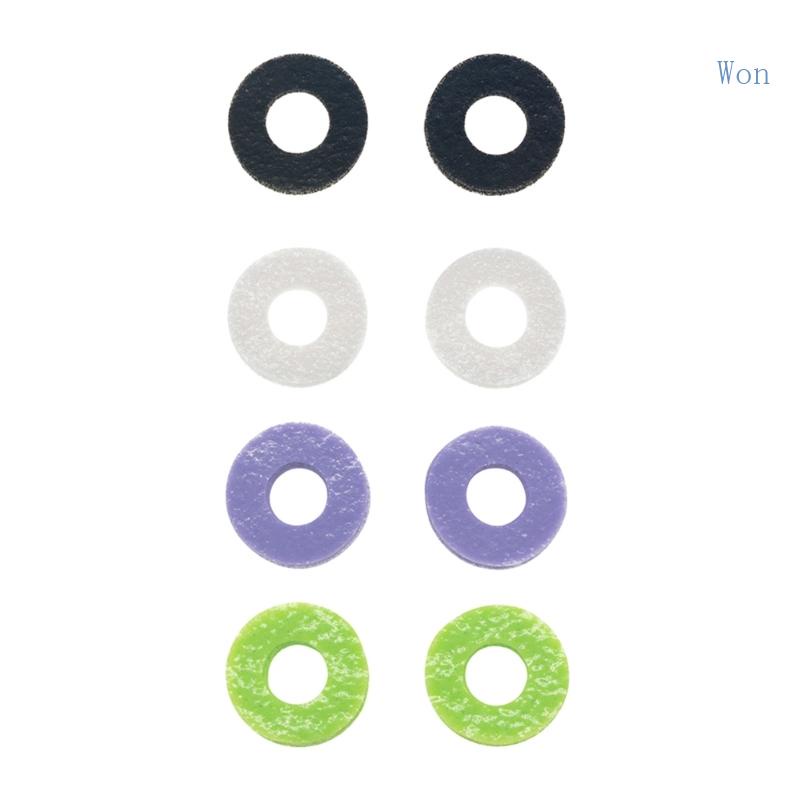 Vòng Xốp Điều Khiển Chơi Game Độ Chính Xác Cao Cho PS5-PS4 Switch PRO 8