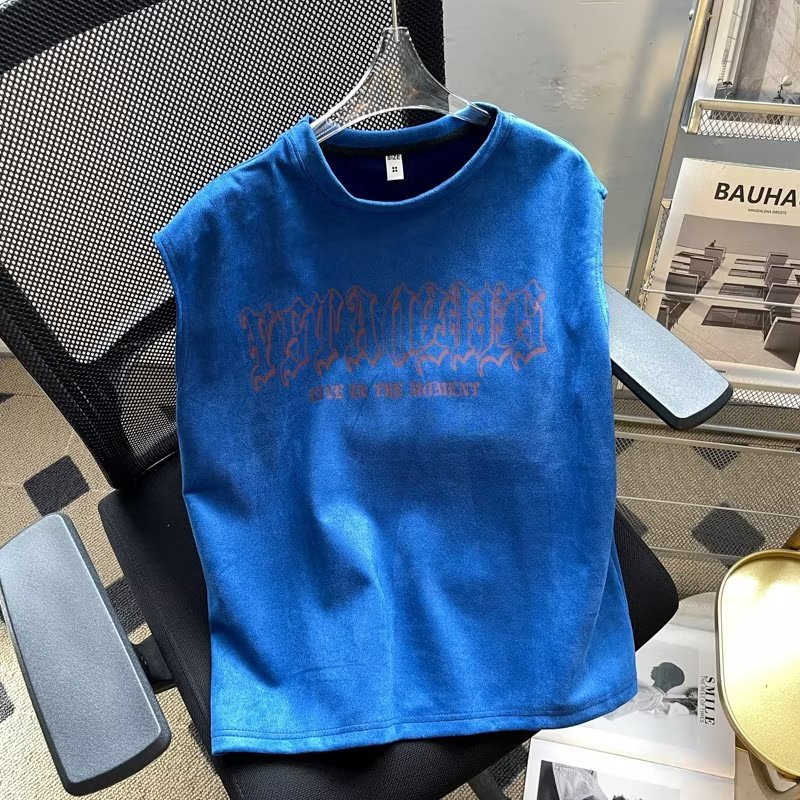 Áo Thun Tay Ngắn 320g Gram Phong Cách Âu Mỹ Thời Trang Mùa Hè Cho Nam