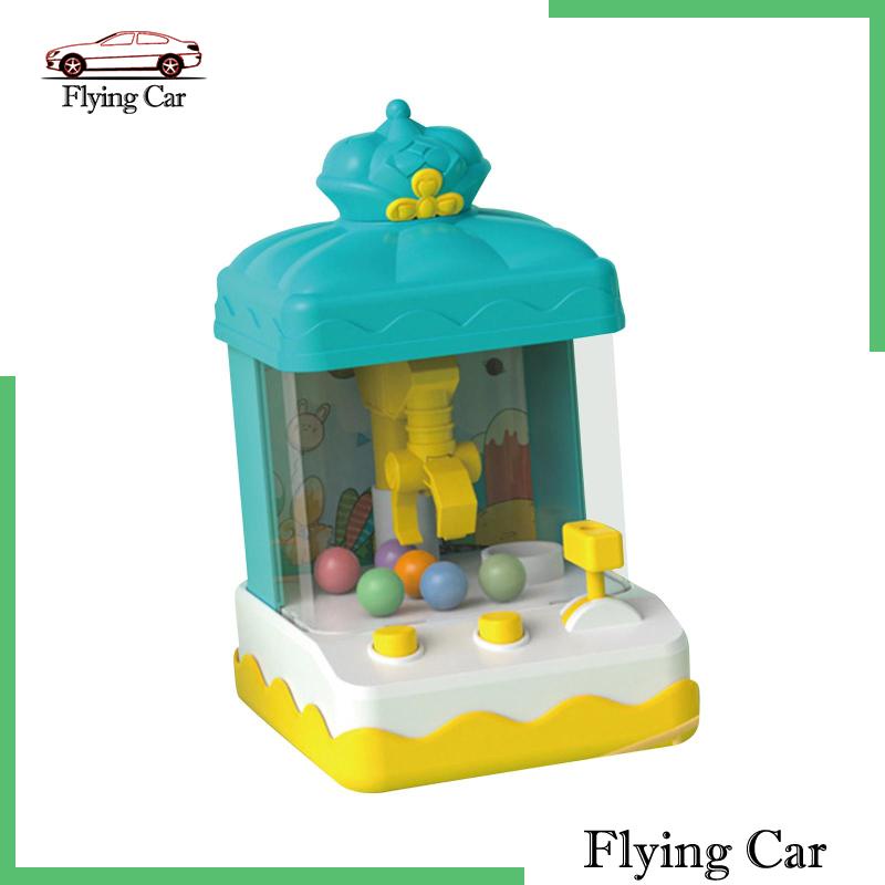 [Lzdjfmy2] Máy Chơi Game Điện Tử Cỡ Nhỏ Cho Quà Tặng