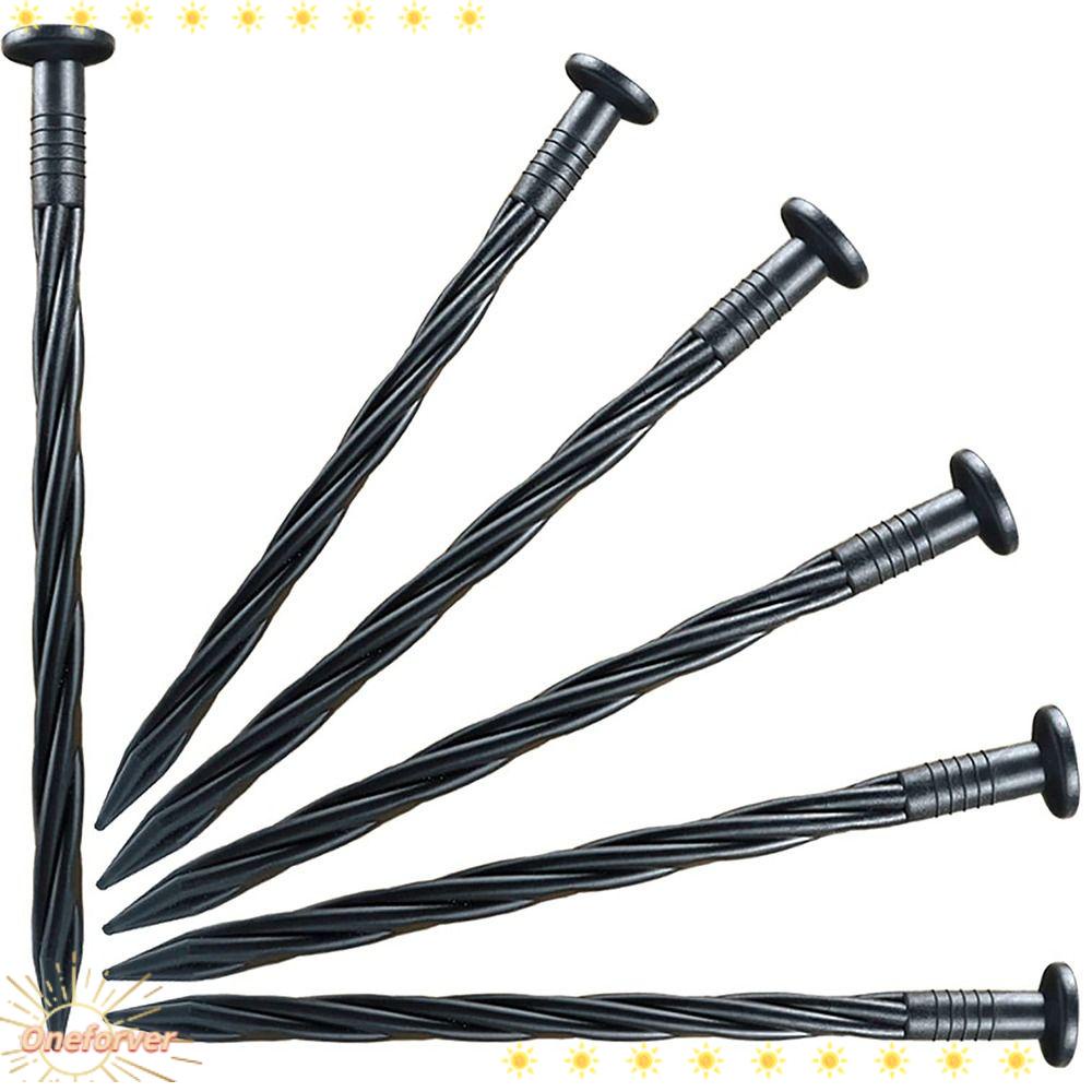 Set 10 Đinh Vít 8 inch Dùng Làm Vườn Chuyên Dụng