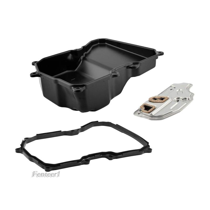 [Fenteer1] Bộ Lọc Dầu Truyền Động 09G32136A Thay Thế Cho Thỏ