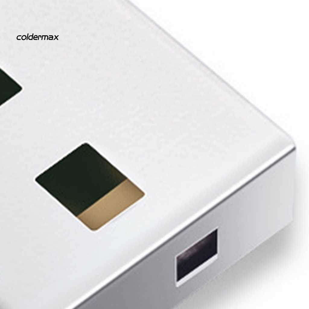 Thẻ Mạng Mini RTL8188GU Cổng USB 2.0 150Mbps Cho Máy Tính