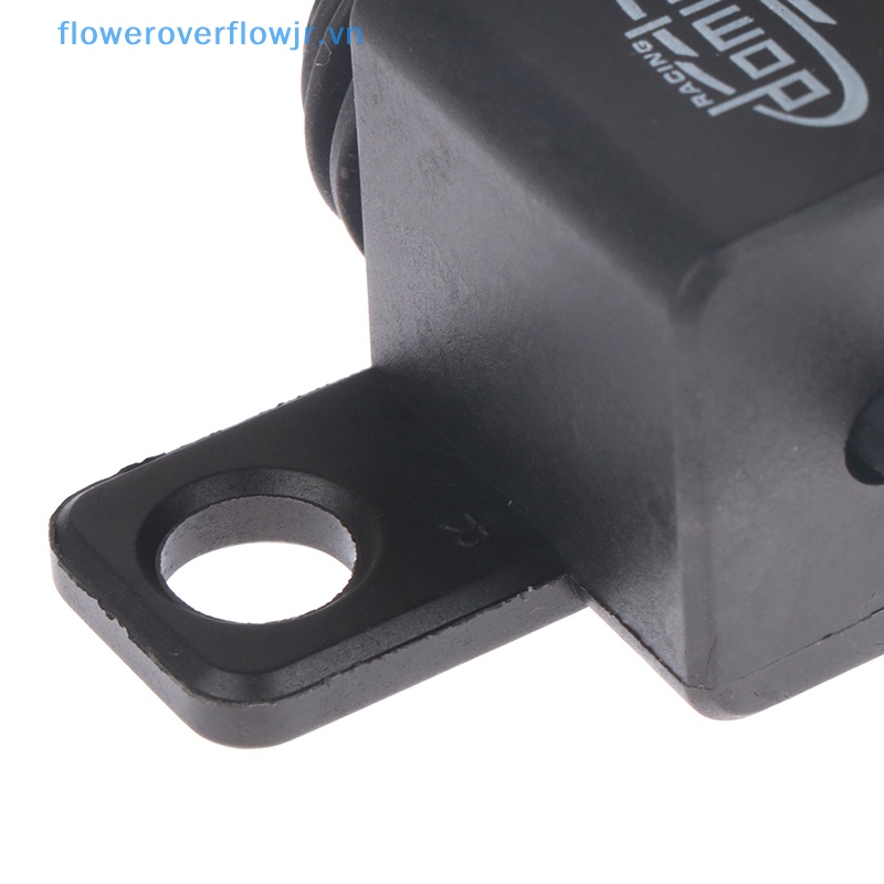 Công Tắc Điều Khiển Bật / Tắt Chống Nước Gắn Tay Lái Xe Máy