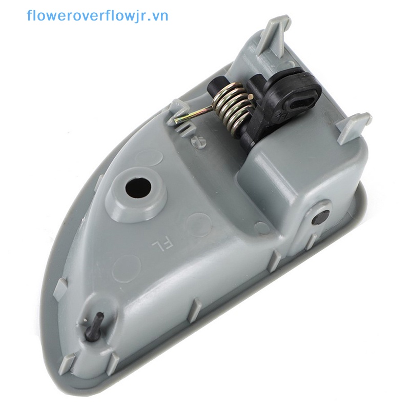 Áo Khoác FJR FJR Thời Trang Cá Tính 8200247802 Tay Nắm Cửa Bên Trái Và Phải Dành Cho Xe Hơi Renault Clio 99 Megane 1998-2002 Scenery 1999-2005