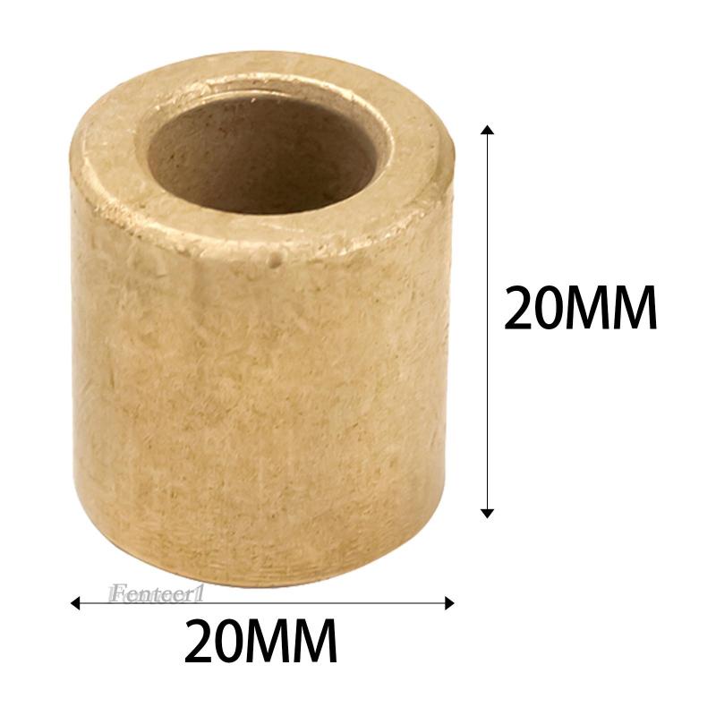 Ống Đồng Thau 6E0-45316 - 00 Cho Ván Trượt Outboard 2T 5HP 1