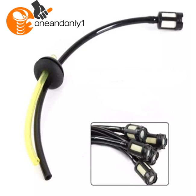 Bộ 5 Ống Lọc Dầu Chuyên Dụng Cho Máy Cắt Cỏ