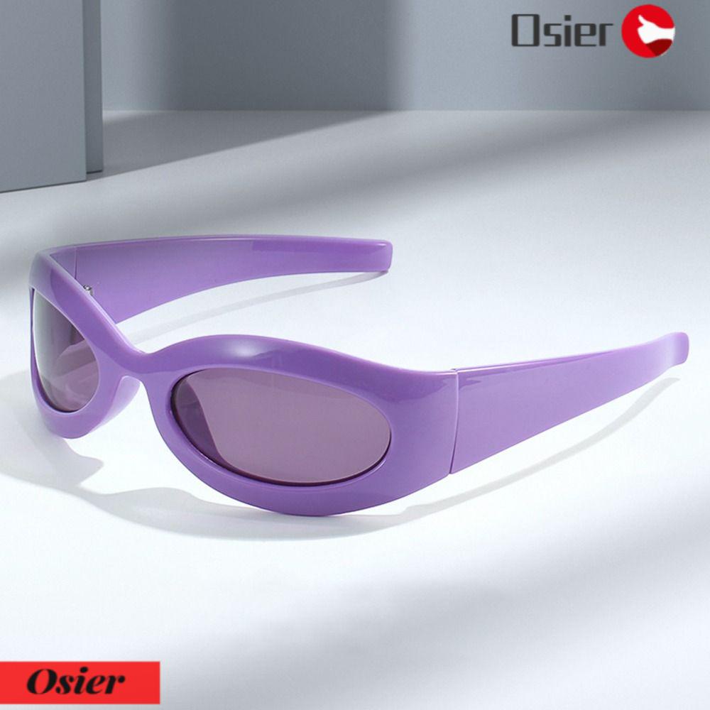 Kính Mát Y2K Phong Cách Cổ Điển Cho Nữ Y1