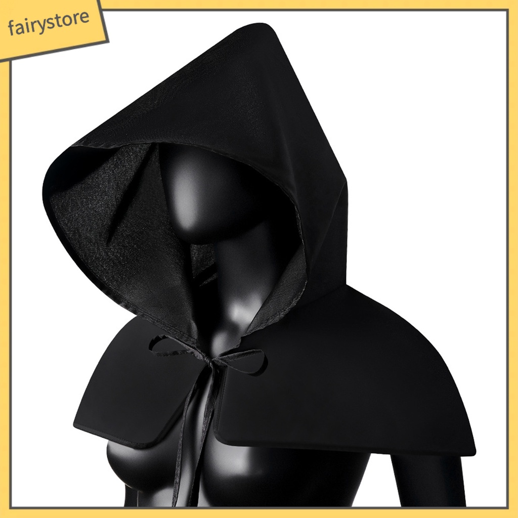 Mũ Bò Phối Dây Cột Hóa Trang Phong Cách Steampunk Thời Trung Cổ Dịp Halloween