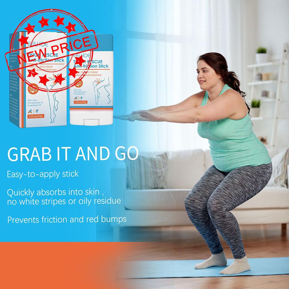 Đai Quấn Đùi Chống Ma Sát Thấm Hút Mồ Hôi G0A0