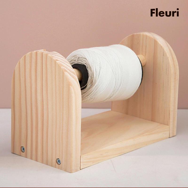 Giá Đỡ Cuộn Len Nghệ Thuật Tiện Dụng