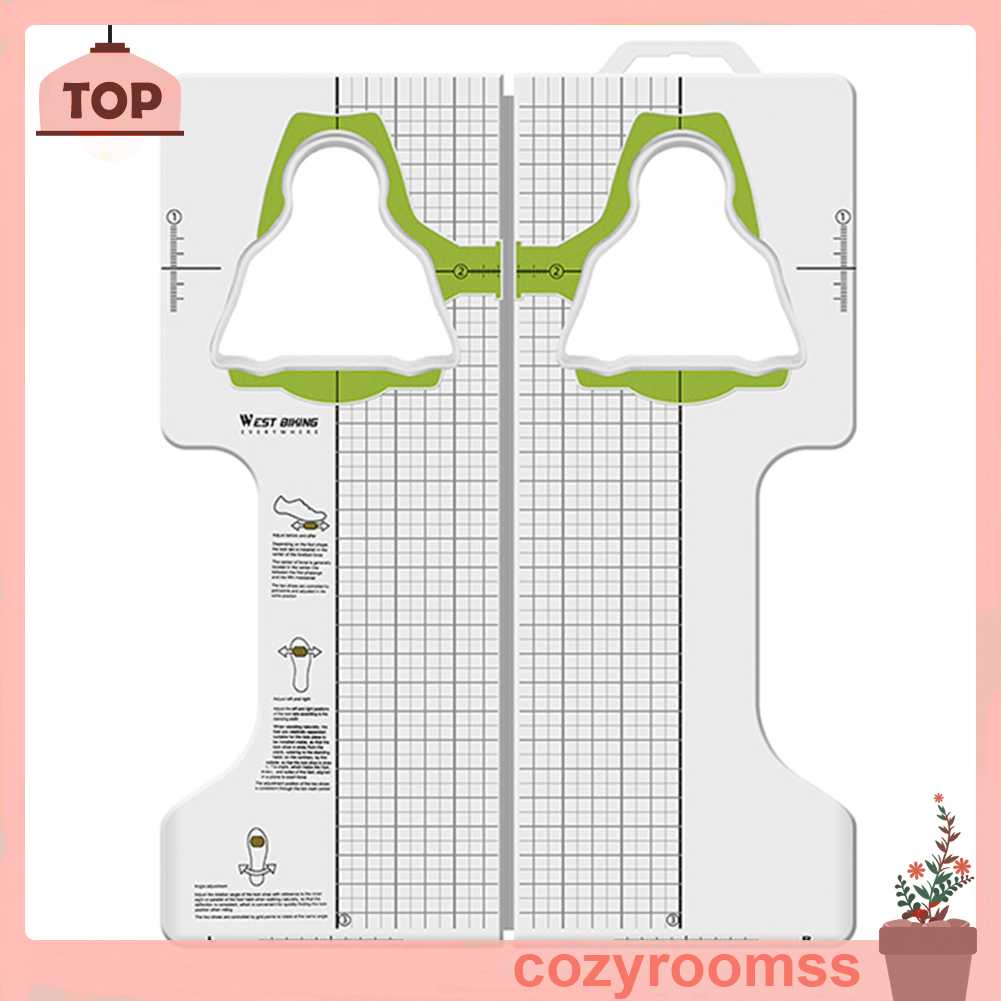 Phụ Kiện Điều Chỉnh Giày Đi Xe Đạp SPD-SL