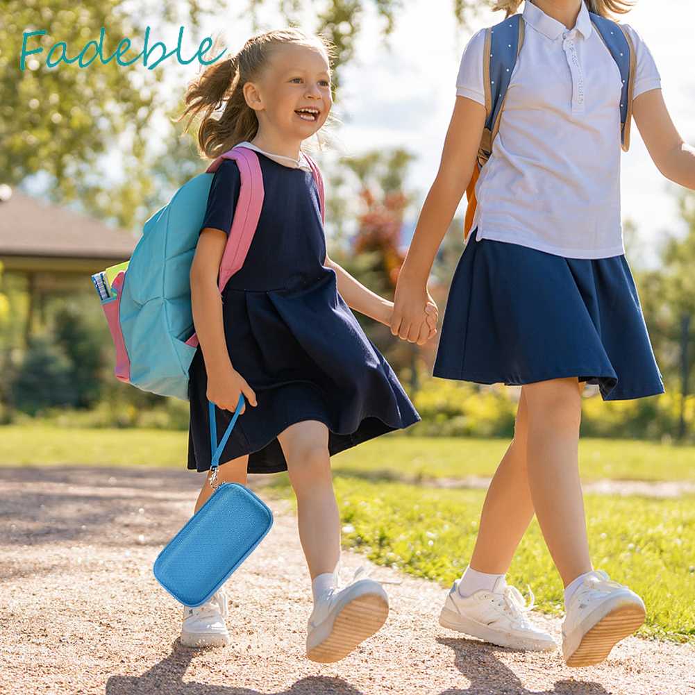 Túi Đựng Bút In 3D Có Dây Đeo Tay Cho 3D Doodleler Start + Bút Cần Thiết 3D