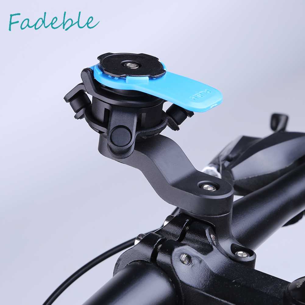 Giá Đỡ Điện Thoại Hấp Thụ Sốc Gắn Xe Đạp 143A 146A 148A