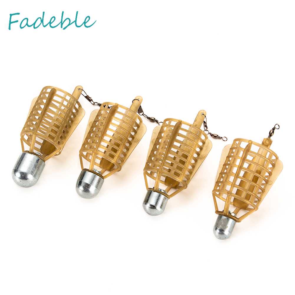 Lồng Sắt Đựng Mồi Câu Cá Chuyên Dụng Giá Đỡ