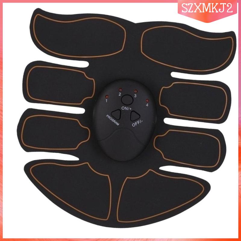 Đai Đeo Tập Cơ Tay / Thắt Lưng / Chân / Hông Bằng Abs szxmkj2 Cho Nam