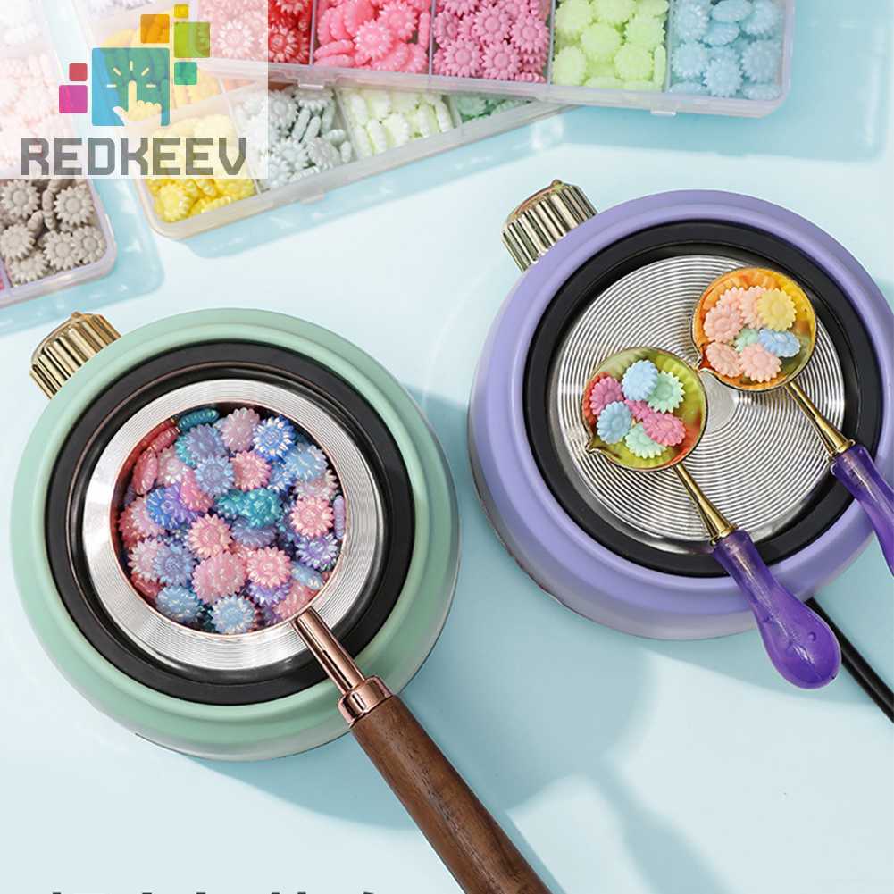 Máy Đánh Bóng Sáp 2 Tốc Độ Có Thể Điều Chỉnh Tiện Dụng