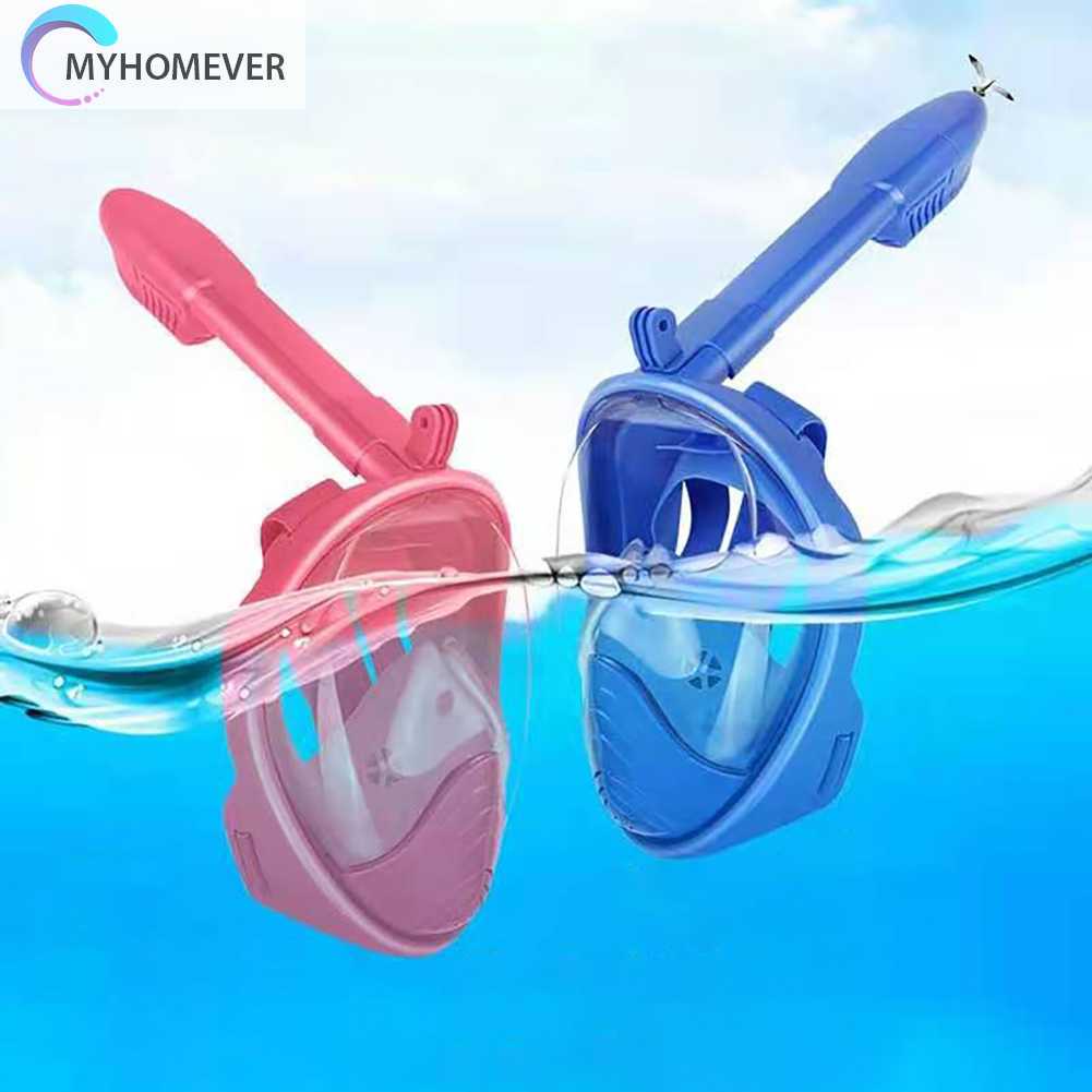 Toàn Bộ Kính Bơi Lặn Thoải Mái Chất Lượng Cao