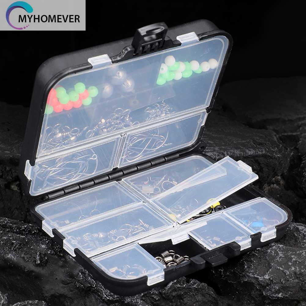 Bộ 164 Hạt Bắp Ngô Câu Cá Đa Năng