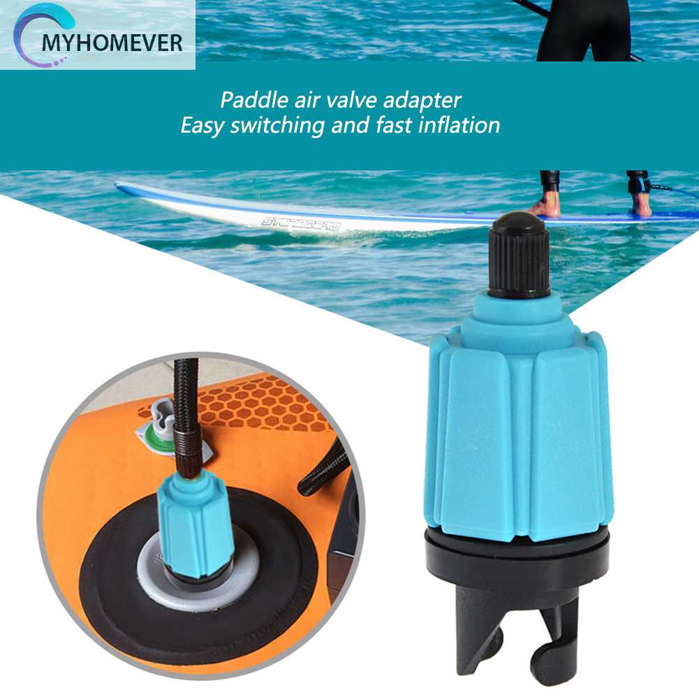 Van Chuyển Đổi Chuyên Dụng Cho Thuyền Kayak