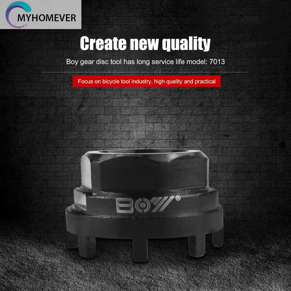 Dụng Cụ Tháo Mắt Xích Phía Trước 8 Móc Chuyên Dụng