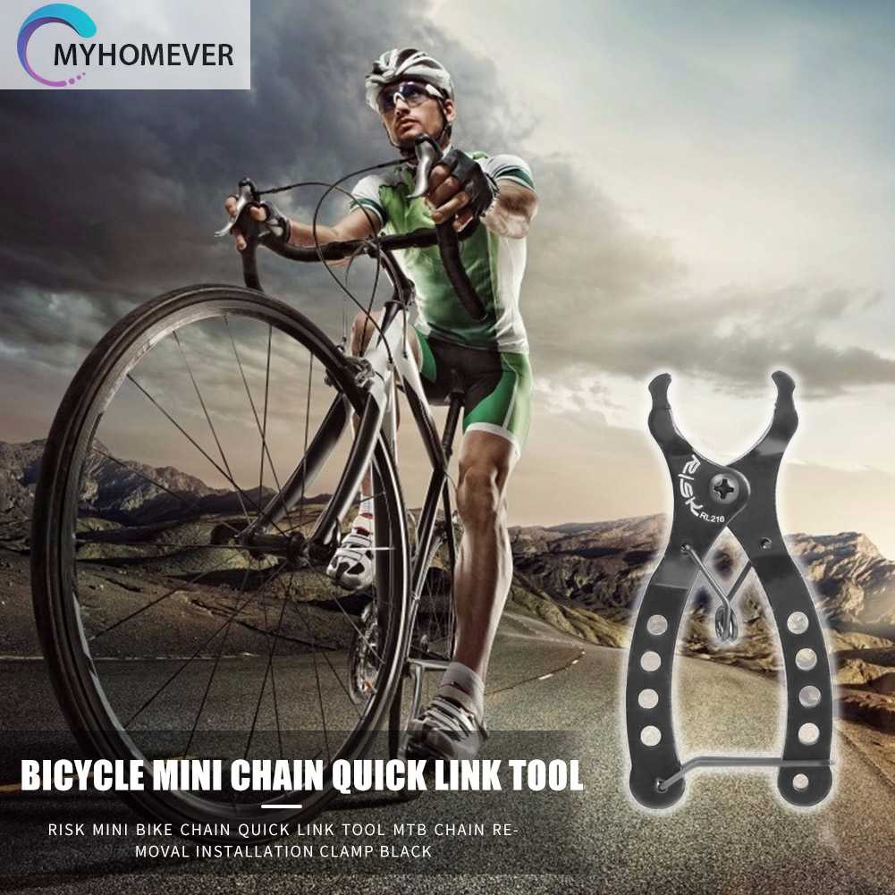 Dụng Cụ Tháo Mắt Xích Xe Đạp Mini Nhanh Chóng Tiện Lợi