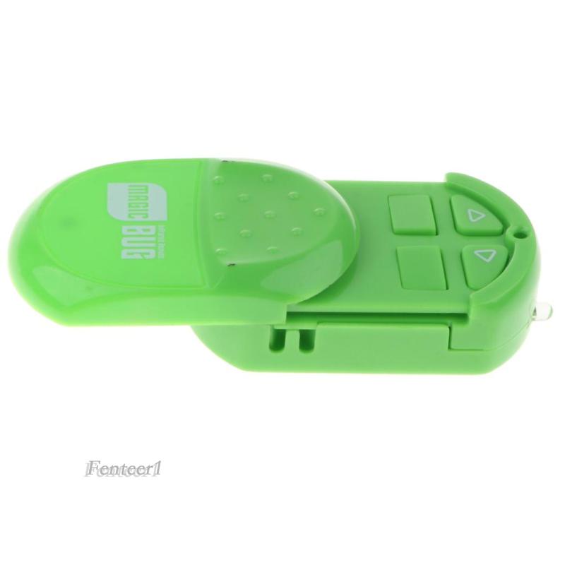 Sâu Bướm Đồ Chơi Điều Khiển Từ Xa 4 &quot;Fenteer1