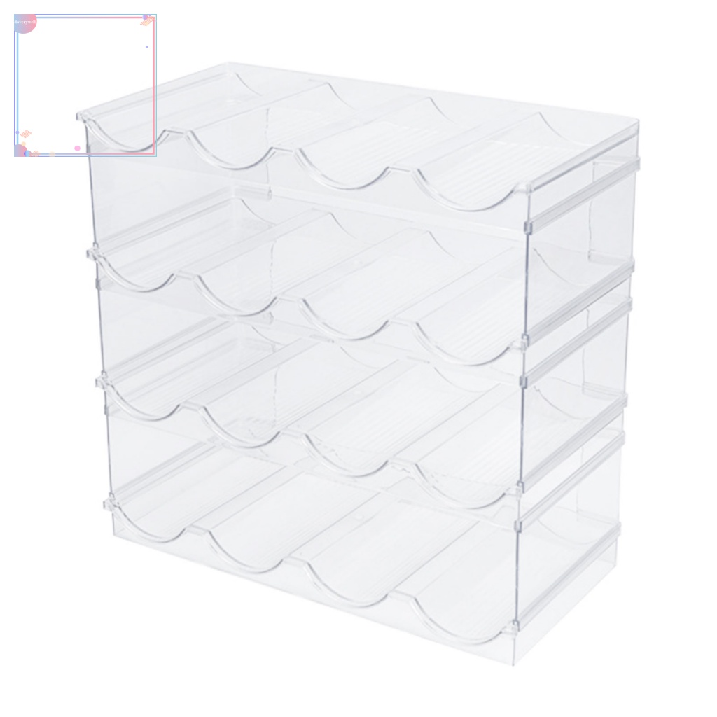 Giá Đỡ Bình Nước Thân Thiện Với Môi Trường