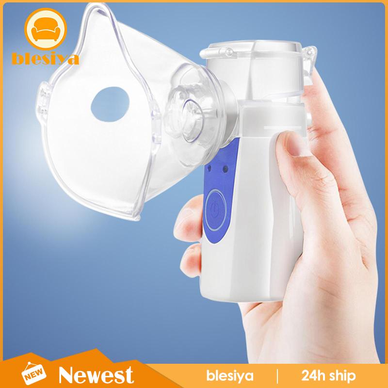 [Blesiya] Máy Bơm Hơi Cá Nhân Cầm Tay Di Động Có Thể Sạc Lại Cho Người Lớn Tuổi Tại Nhà