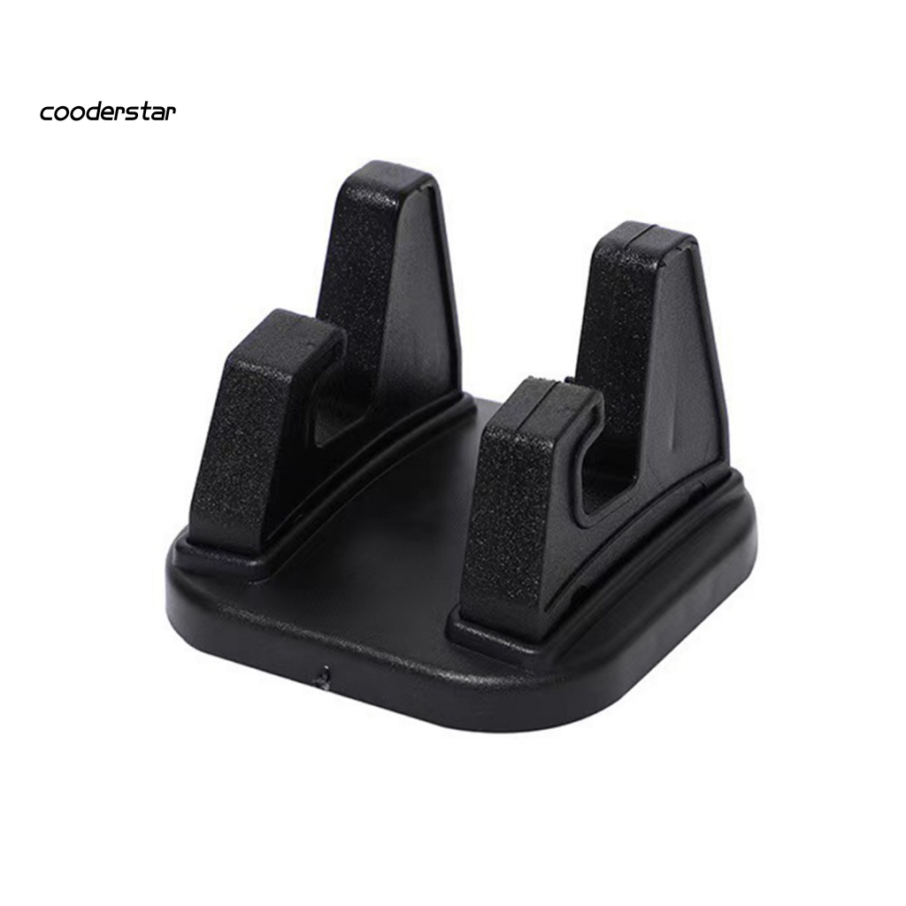 Giá Đỡ Điện Thoại / Thiết Bị Định Vị GPS Gắn Xe Hơi Tiện Dụng