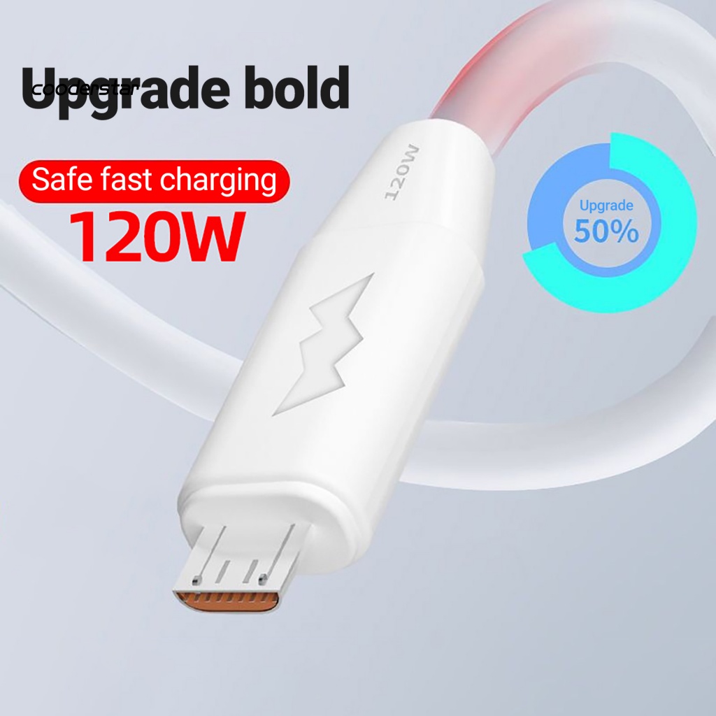 Dây Cáp Sạc Truyền Dữ Liệu Siêu Nhẹ Cho Xe Hơi