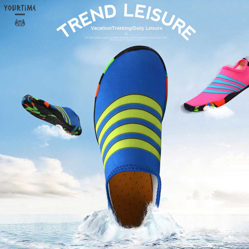 Giày Lặn Thoáng Khí Chuyên Dụng Cho Nam Nữ