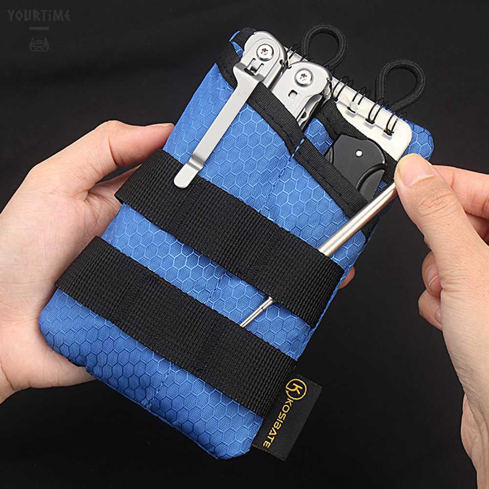 Túi Đựng Thẻ Tín Dụng Siêu Nhẹ EDC