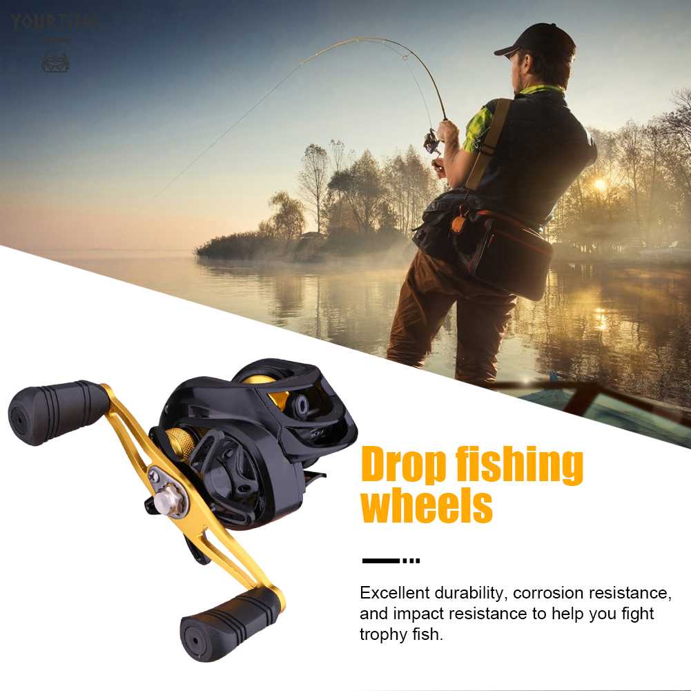 Máy Câu Cá 7.2 / 1 Chất Lượng Cao